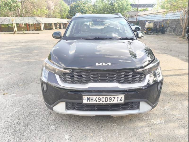 Kia Sonet HTK (O) 1.2 Petrol MT
