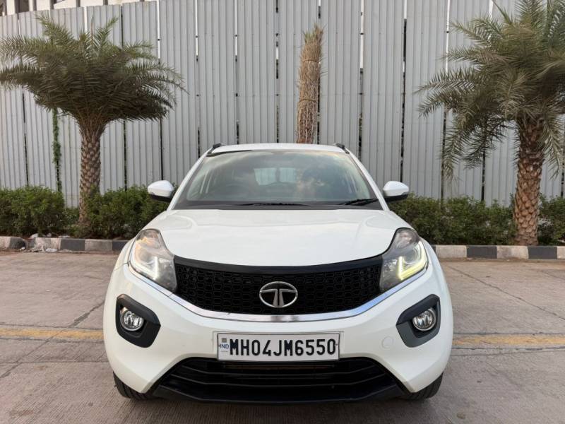 Tata Nexon XZ