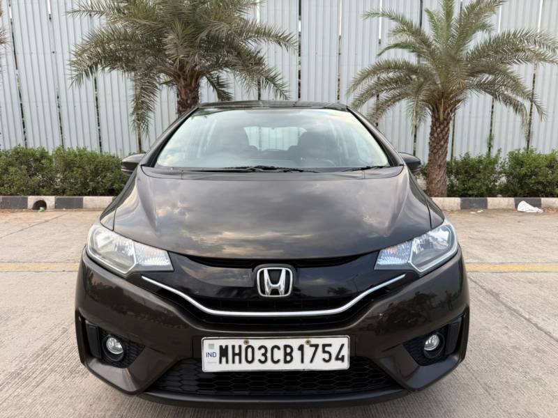 Honda Jazz V 1.2L i-VTEC