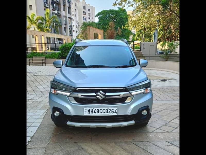 Maruti Suzuki XL6 Alpha AT Petrol