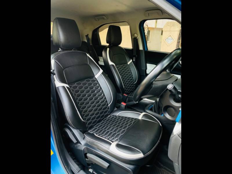 Tata Punch Creative MT