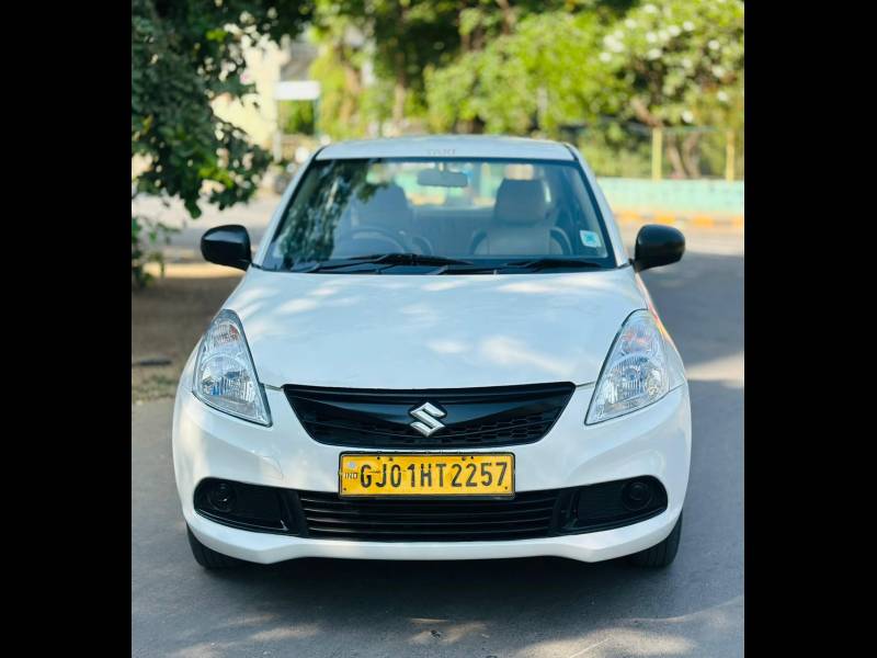 Maruti Suzuki Swift DZire Tour LDi