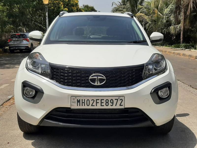 Tata Nexon XZA Plus Diesel