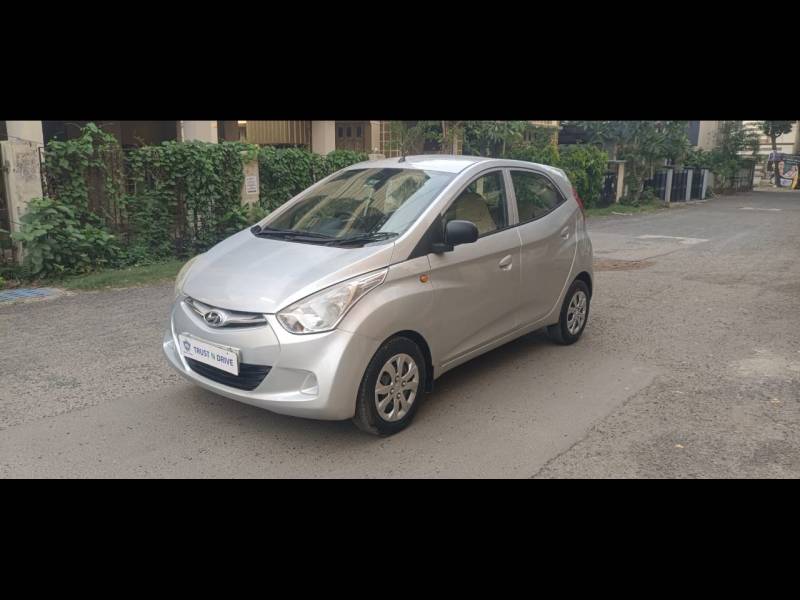 Hyundai Eon Magna +