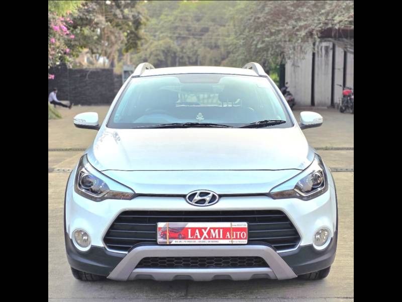 Hyundai i20 Active 1.2 SX