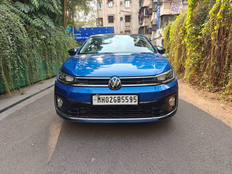 Volkswagen Virtus GT Plus 1.5 TSI EVO DSG