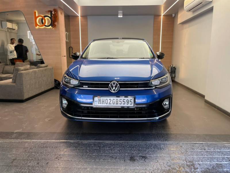 Volkswagen Virtus GT Plus 1.5 TSI EVO DSG