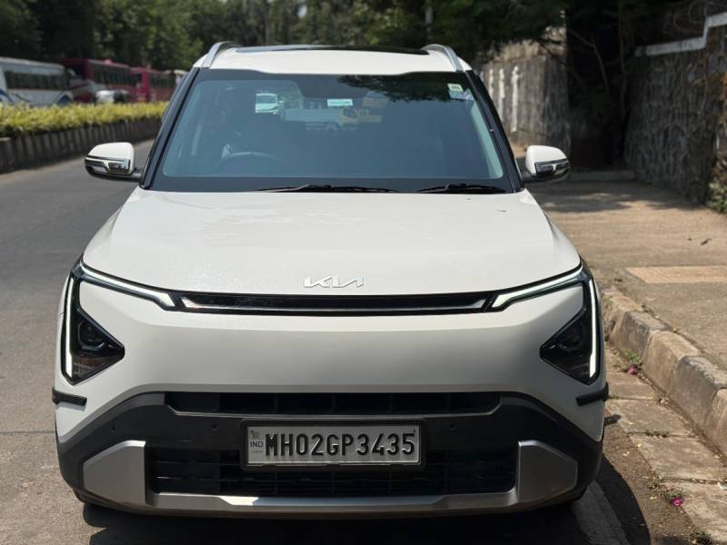 Kia Carens Clavis HTK Plus Petrol 1.5L Turbo Automatic (DCT) 7 STR