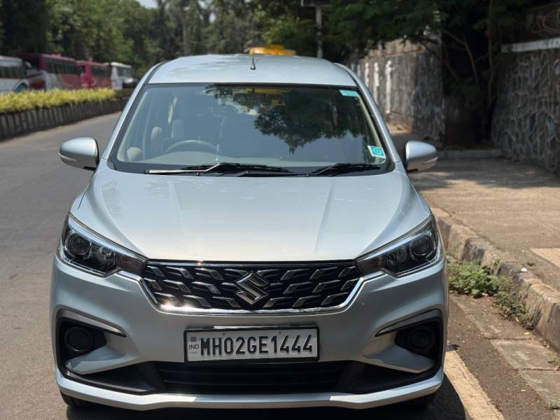 Maruti Suzuki Ertiga VXi AT