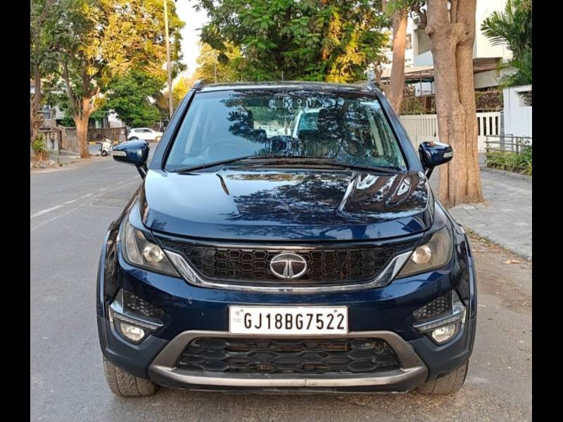 Tata Hexa XM 4x2 7 STR