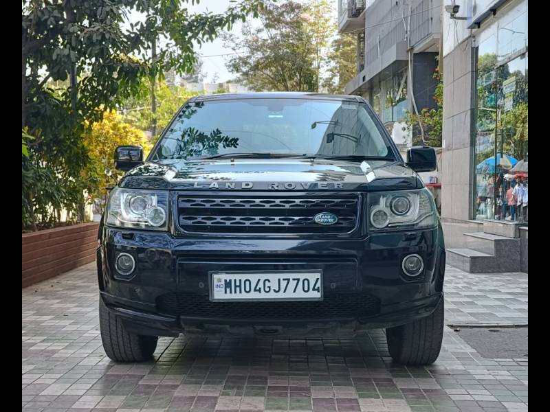 Land Rover Freelander 2 SE