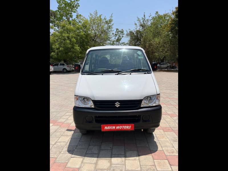 Maruti Suzuki Eeco 5 STR AC CNG
