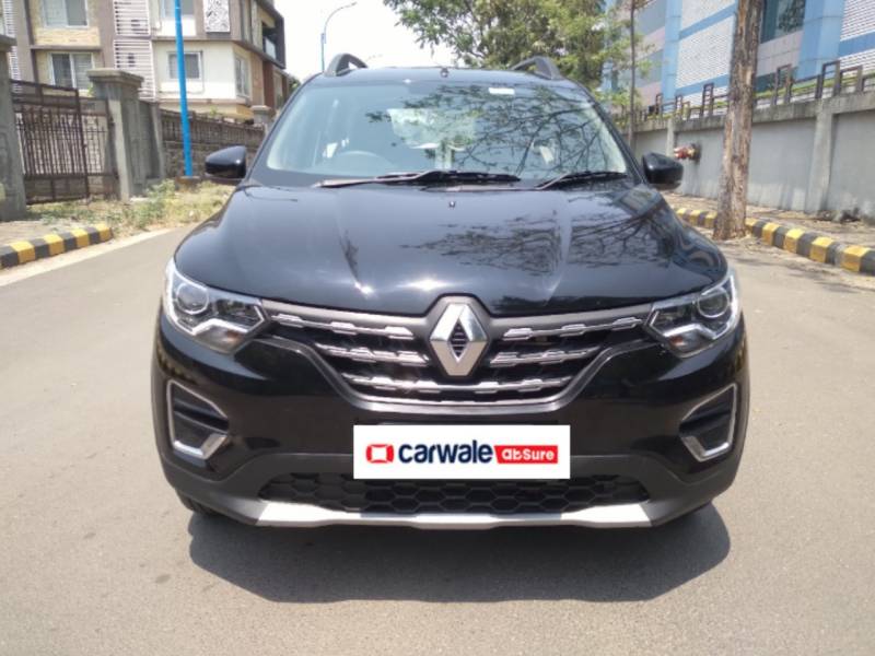 Renault Triber RXT EASY-R AMT