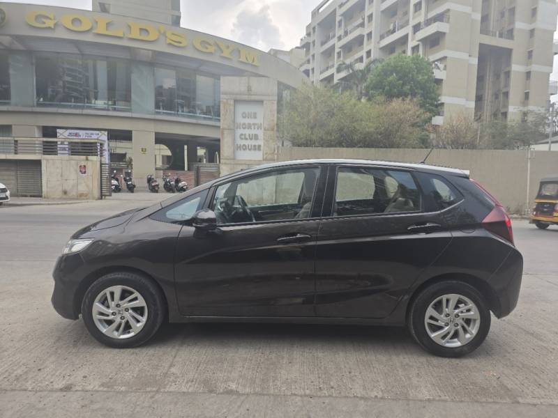 Honda Jazz V 1.2L i-VTEC CVT