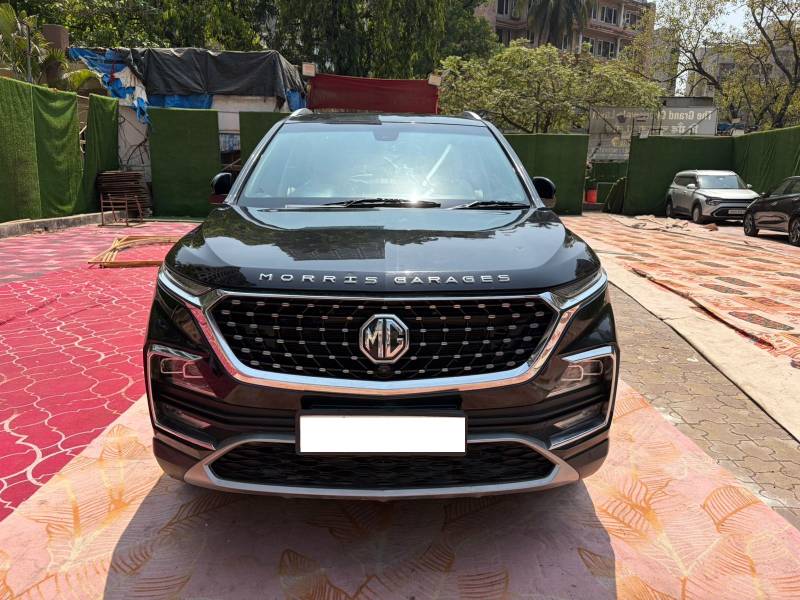 Morris Garage Hector Sharp 1.5 Petrol CVT