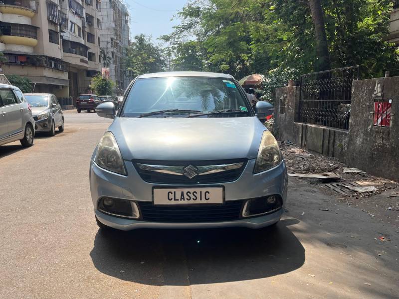 Maruti Suzuki Swift Dzire VXi