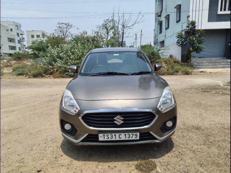 Maruti Suzuki Dzire VDI