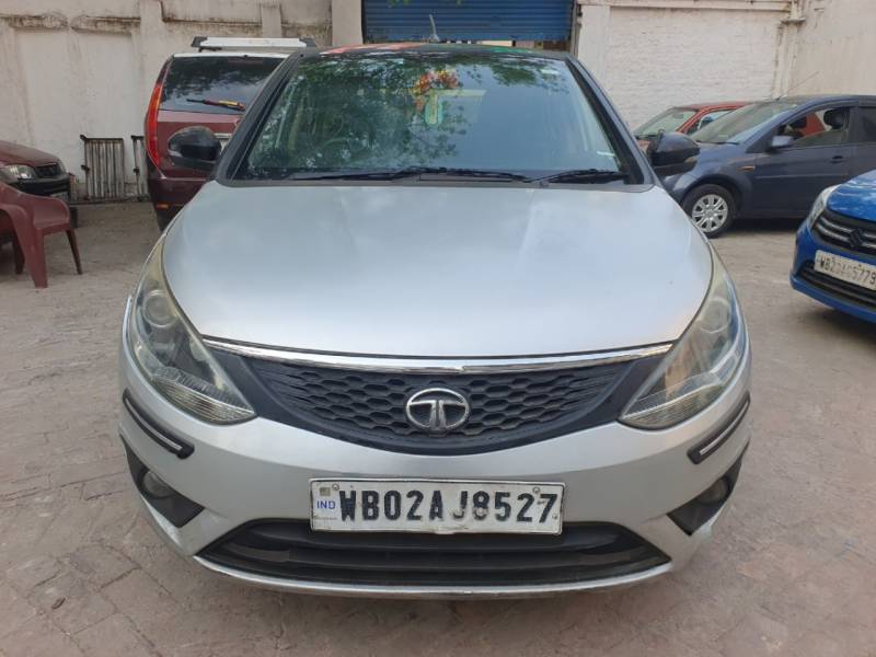 Tata Bolt XT Petrol