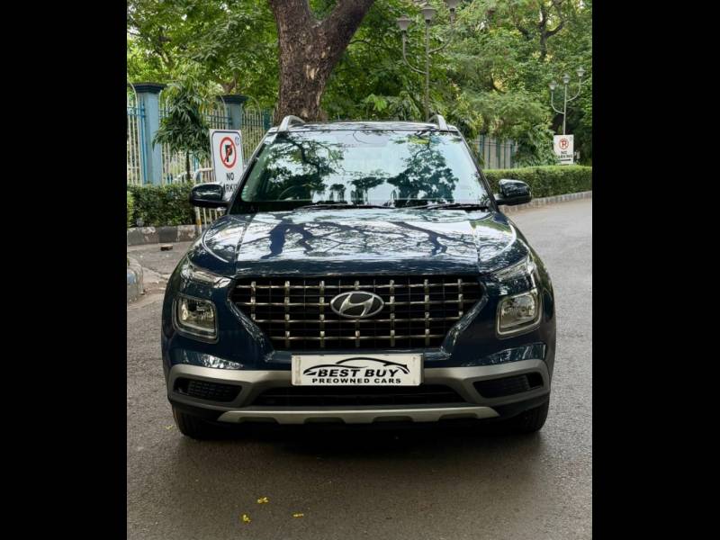 Hyundai Venue S 1.2 Petrol