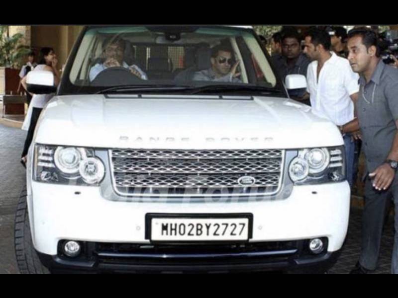 Land Rover Range Rover 3.6 TDV8 Vogue SE AT Diesel