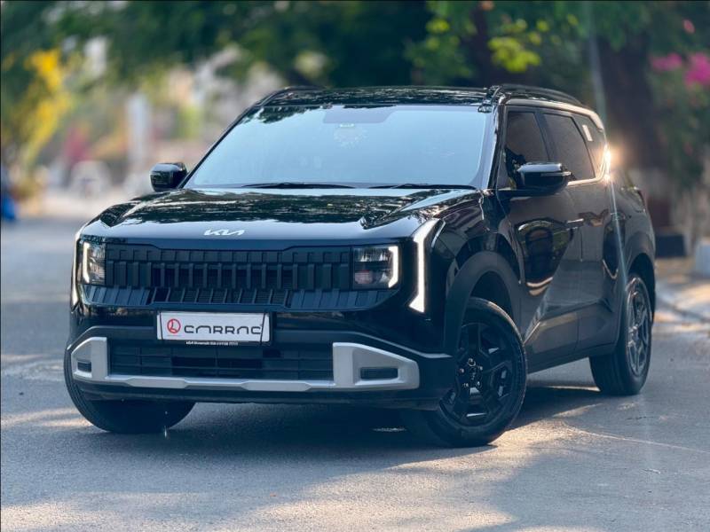 Kia Seltos HTK 1.5 Petrol MT