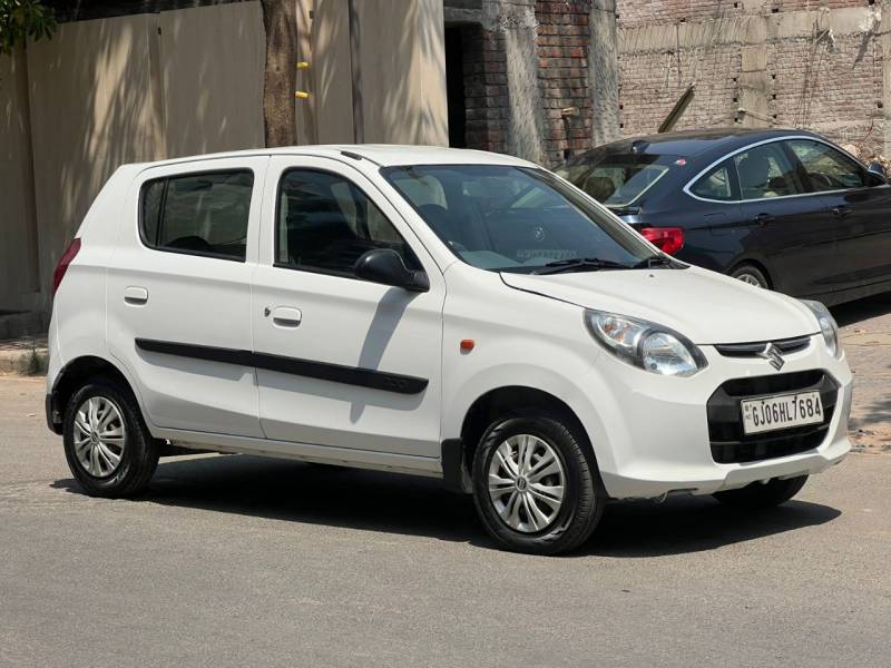 Maruti Suzuki Alto 800 LXI