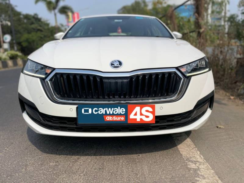 Skoda Octavia Style 2.0