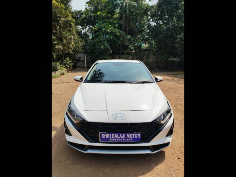 Hyundai i20 Asta (O) 1.2 MT