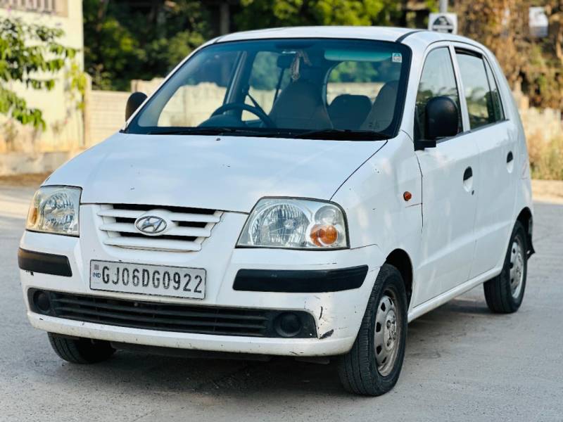 Hyundai Santro Xing GL