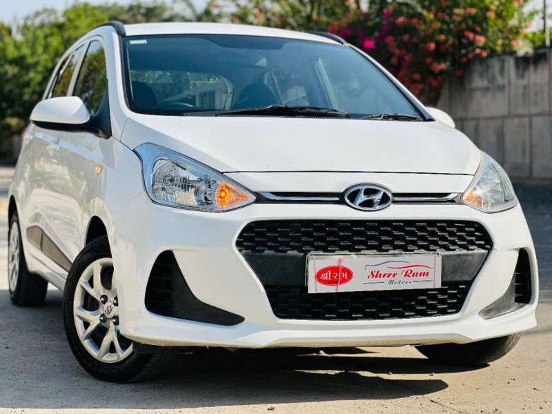 Hyundai Grand i10 Magna 1.2 Kappa VTVT