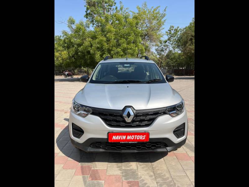 Renault Triber RXT