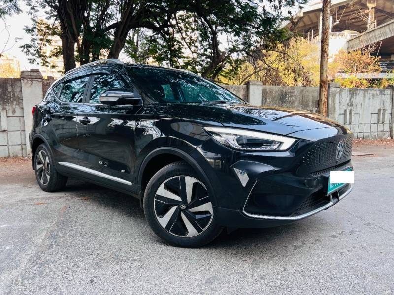 Morris Garage ZS EV Exclusive