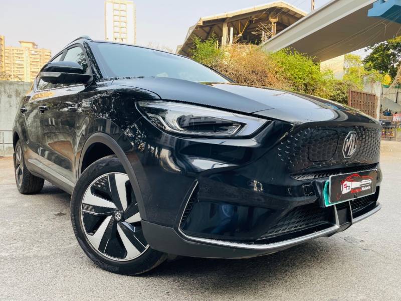 Morris Garage ZS EV Exclusive