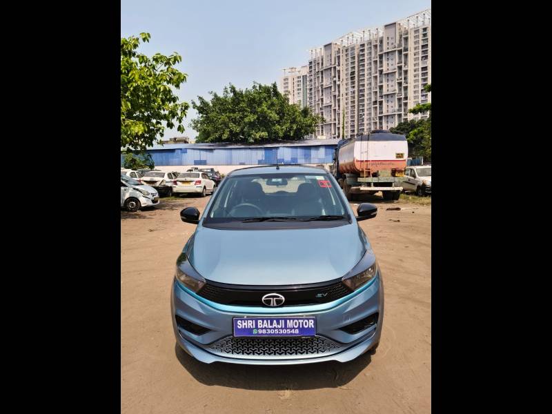 Tata Tiago EV XT Medium Range