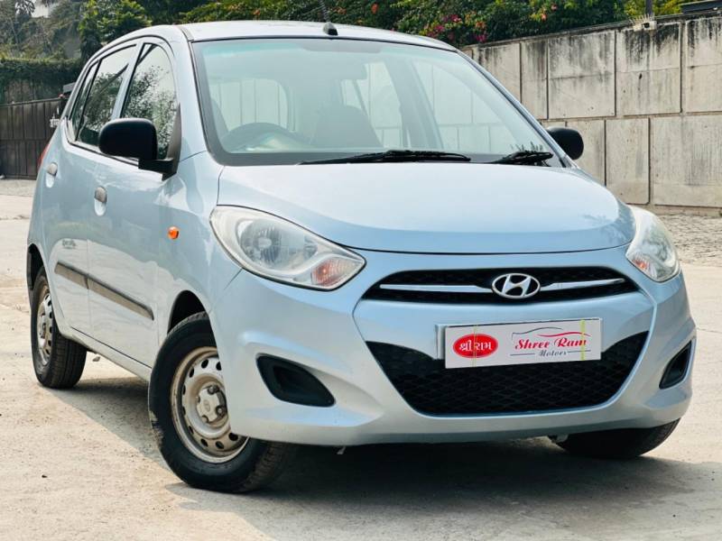 Hyundai i10 Era 1.1 iRDE2