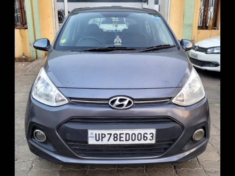 Hyundai Grand i10 Magna 1.2 Kappa VTVT