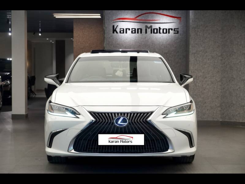 Lexus ES 300h
