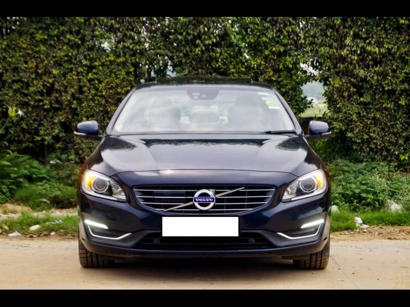Volvo S60 Momentum