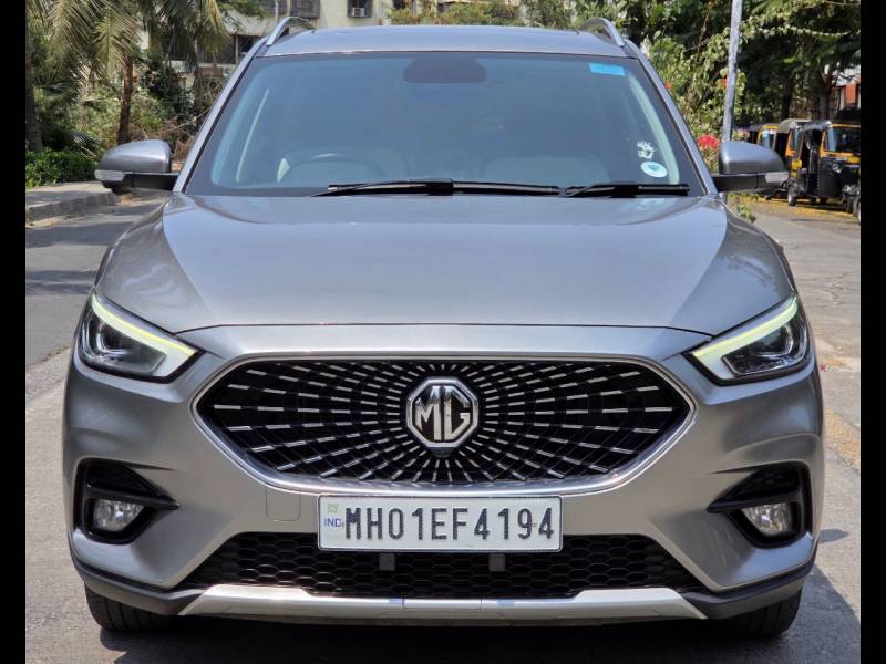 Morris Garage Astor Sharp (O) 1.5 CVT