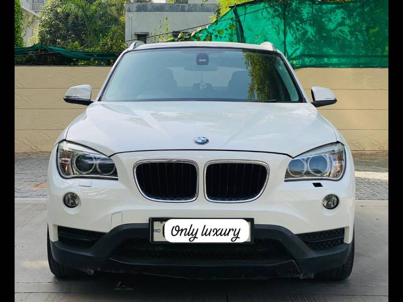BMW X1 sDrive20d Sport Line