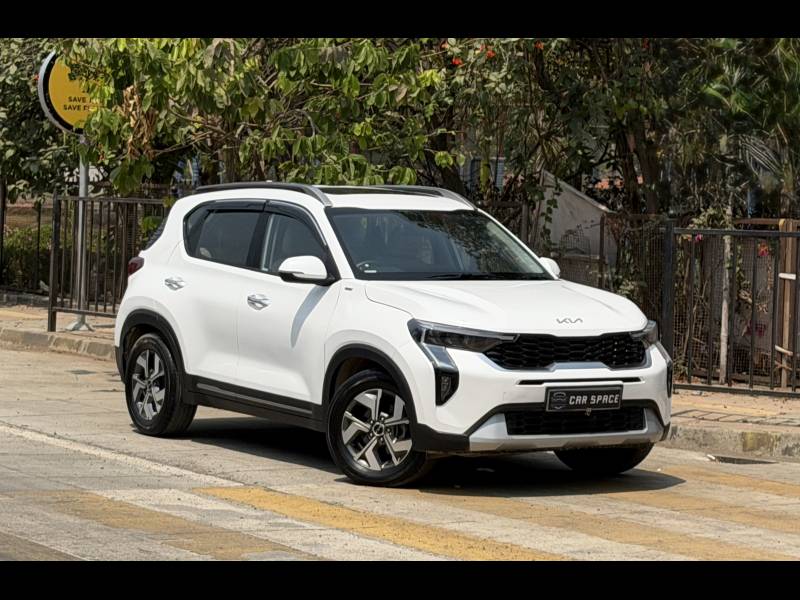 Kia Sonet HTX 1.0 iMT