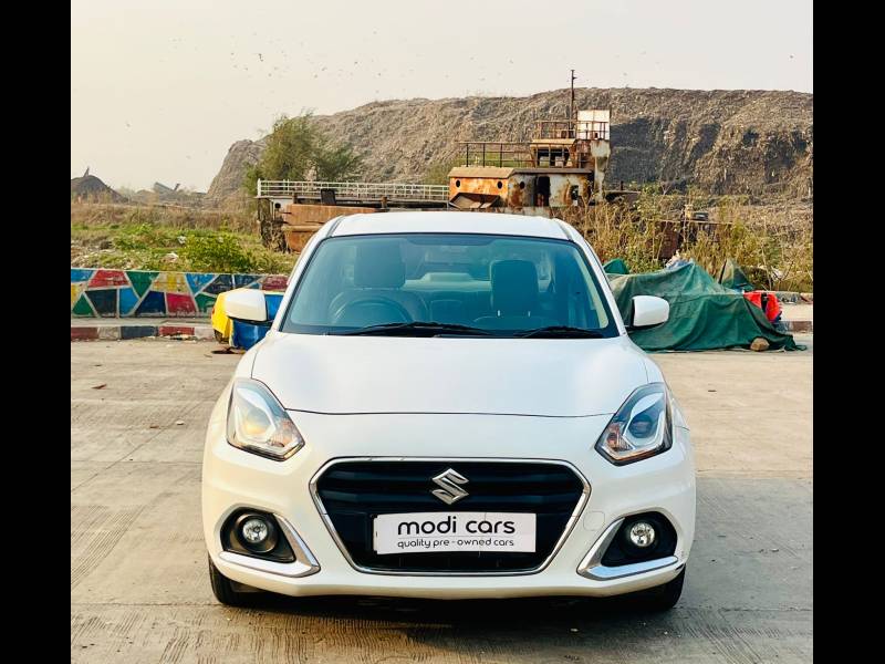Maruti Suzuki Dzire ZXI Plus