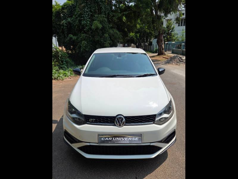 Volkswagen Polo GT TSI Sport