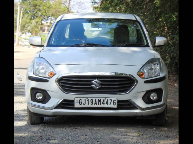 Maruti Suzuki Swift Dzire VXi