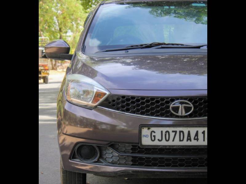 Tata Tiago Revotron XM