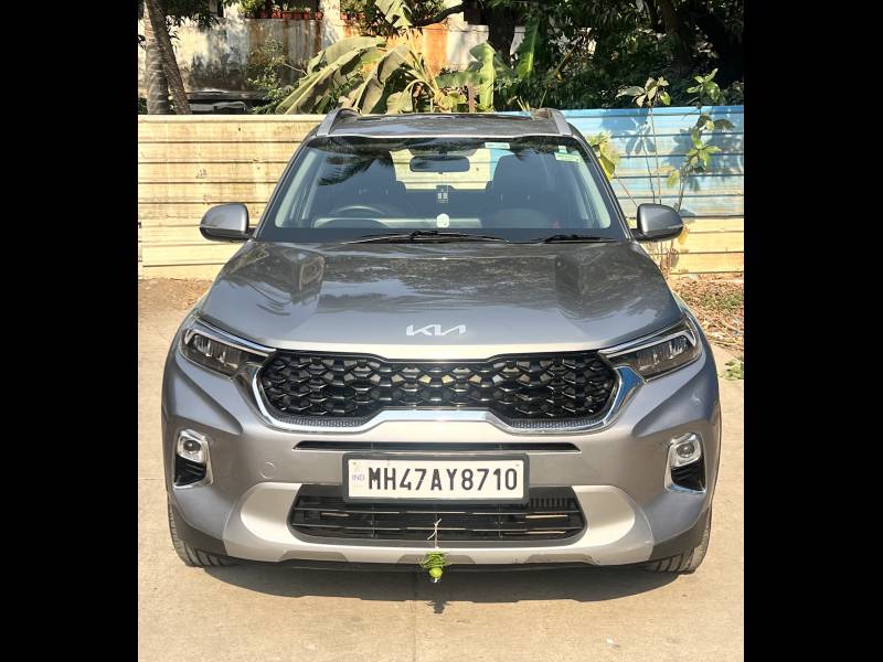 Kia Sonet HTX 1.5