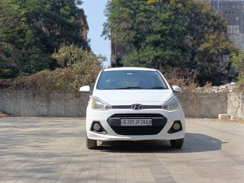 Hyundai Grand i10 Magna 1.1 U2 CRDi Diesel