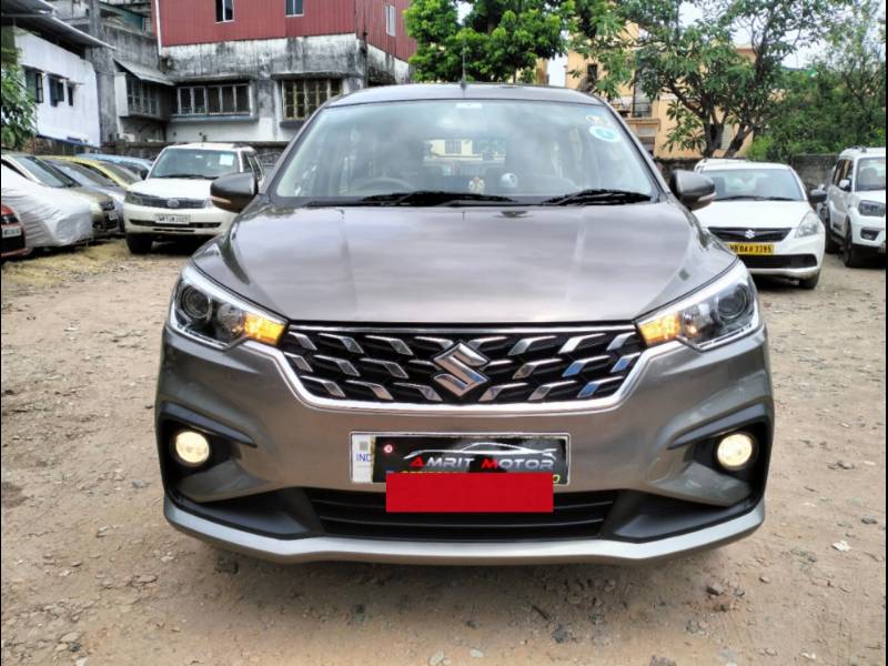 Maruti Suzuki Ertiga ZXi Plus