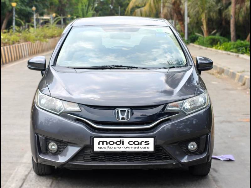 Honda Jazz V CVT Petrol