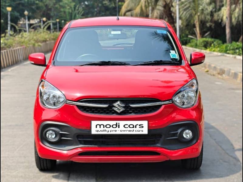 Maruti Suzuki Celerio ZXi Plus AMT